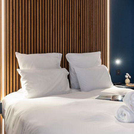 Ovyo Hotel Toulouse Dış mekan fotoğraf