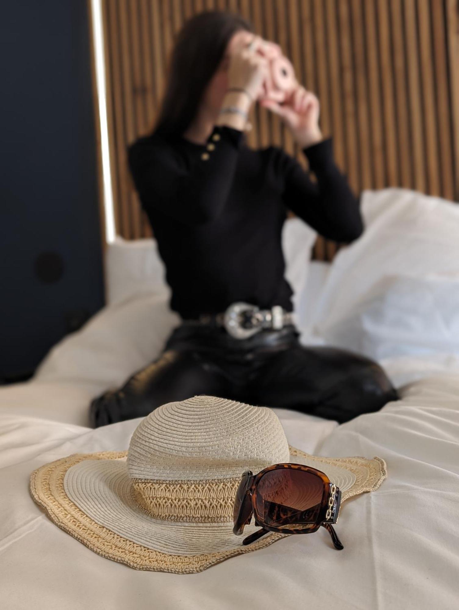 Ovyo Hotel Toulouse Dış mekan fotoğraf