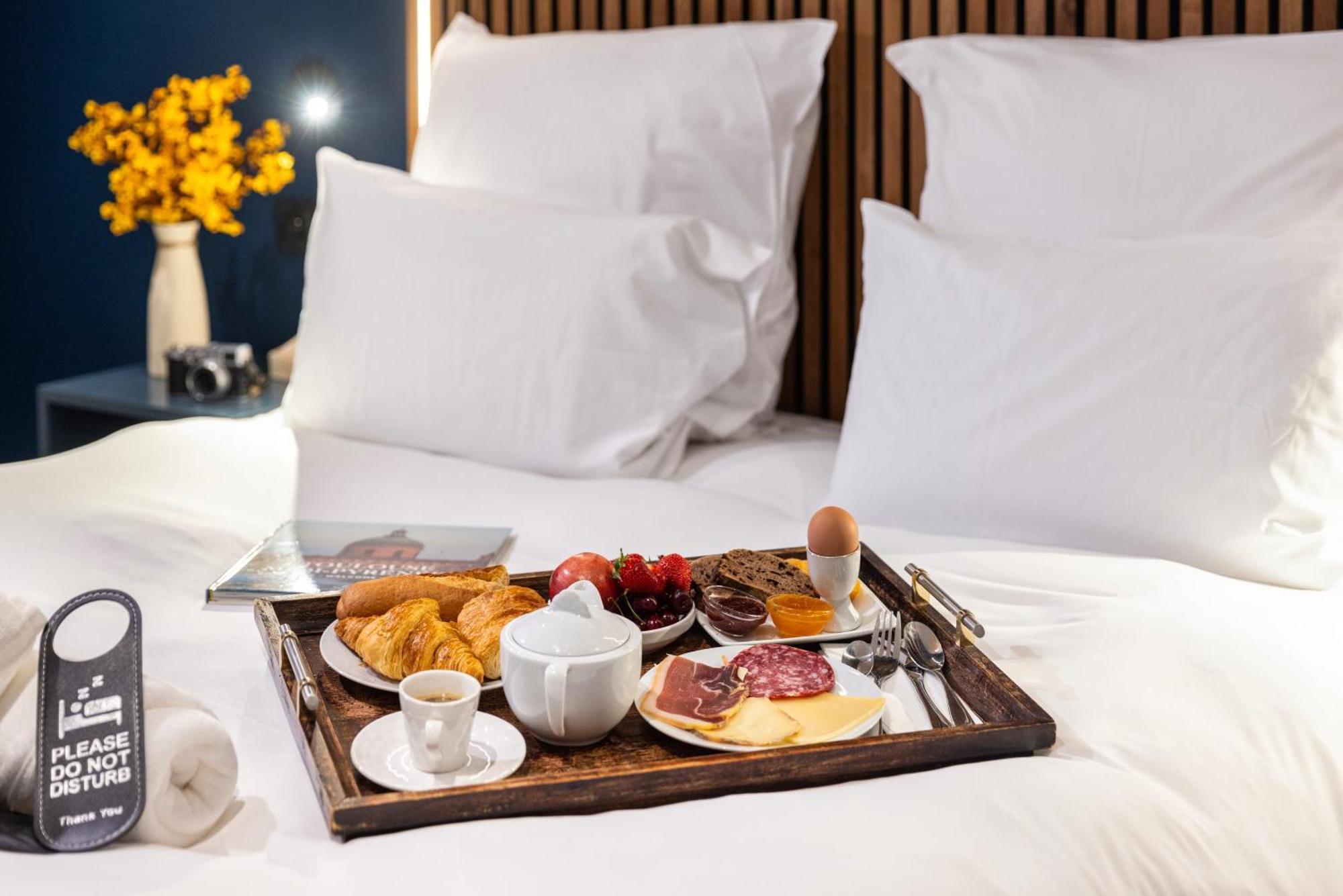 Ovyo Hotel Toulouse Dış mekan fotoğraf