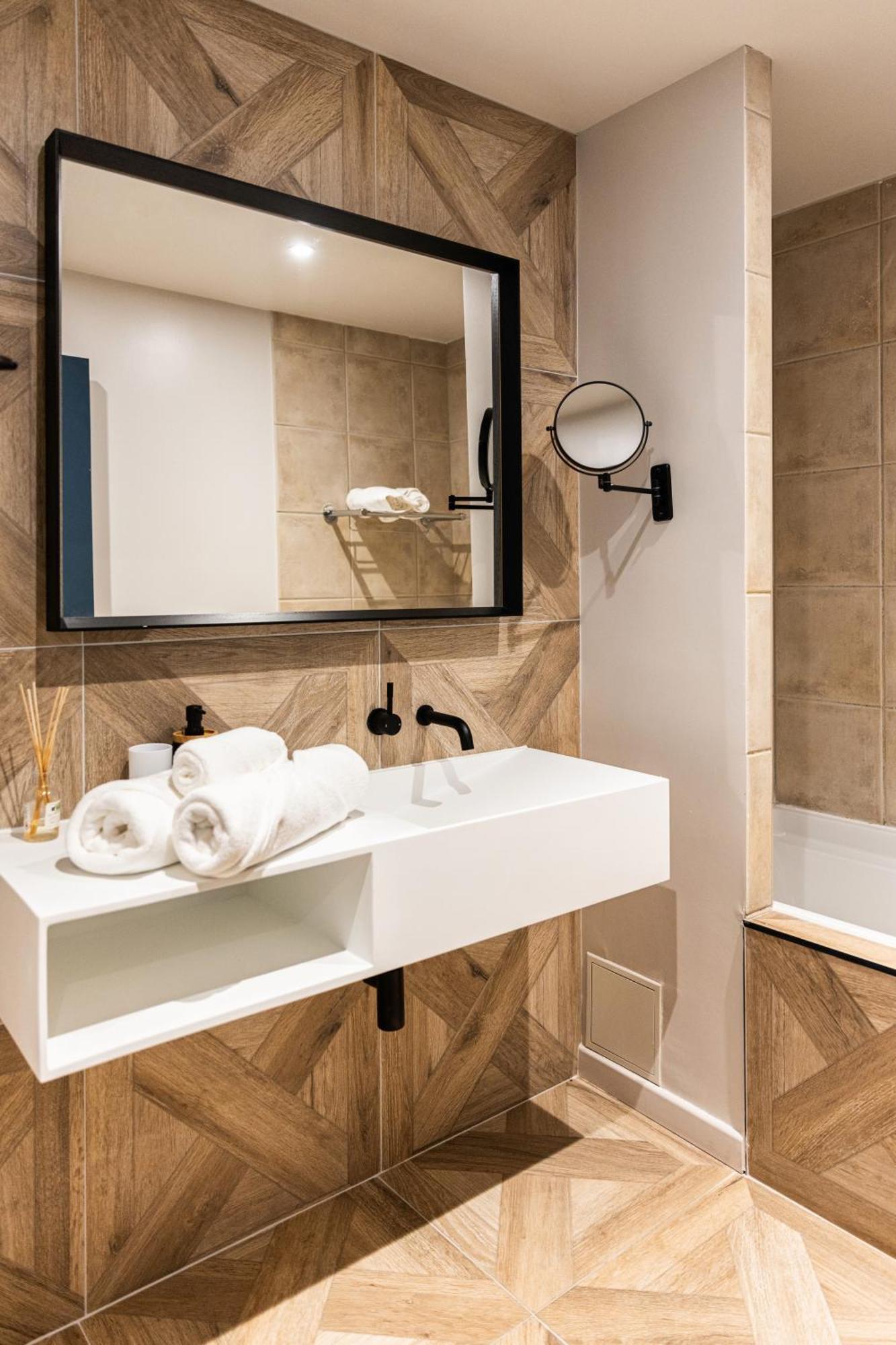 Ovyo Hotel Toulouse Dış mekan fotoğraf